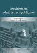 Prawo - Encyklopedia administracji publicznej - miniaturka - grafika 1