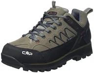 Buty trekkingowe męskie - CMP Męskie buty trekkingowe Moon Low, Torba, 41 EU - miniaturka - grafika 1