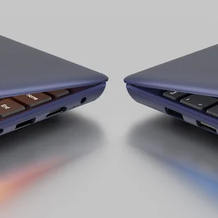 Laptop 14-cali Ninkear N14 Air, ekran FHD 1920*1080, Intel J4125 4 rdzenie 2,7GHz, 8GB RAM 256GB SSD, bateria 4000mAh - Laptopy - miniaturka - grafika 4