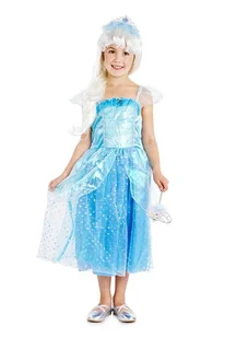 Strój Księżniczka DIANA N ST832 98/104 Wróżka Czarodziejka Calineczka Motylek - Stroje karnawałowe Strój Księżniczka DIANA N ST832 98/104 Wróżka Czarodziejka Calineczka Motylek - Stroje karnawałowe - miniaturka - grafika 1