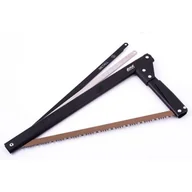 Survival - akcesoria - EKA 17 Piła Kombi Czarna (3 ostrza) 80017 - miniaturka - grafika 1