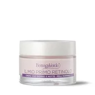 Kremy do twarzy - Bottega Verde - Mój pierwszy retinol - krem do twarzy dzień i noc - pierwsze zmarszczki, energetyzujący (50 ml) - skóra normalna - miniaturka - grafika 1
