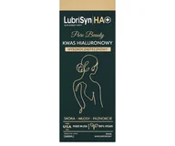 Włosy, skóra, paznokcie - LUBRISYN HA+ BEAUTY – Wysokocząsteczkowy KWAS HIALURONOWY 340ml Singularis - miniaturka - grafika 1