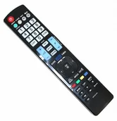 Piloty - Pilot do LG AKB72914293 - miniaturka - grafika 1