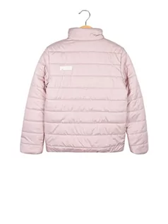 Kurtki i płaszcze dla chłopców - PUMA Ess Padded Jacket Unisex Dziecko Kurtka - grafika 1