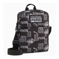 Torby sportowe - Saszetka Puma Academy Portable 079135 (kolor Czarny) - miniaturka - grafika 1