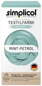 Środki do prania - SIMPLICOL BARWNIK INTENSIVE 560G MINT-PETROL - miniaturka - grafika 1