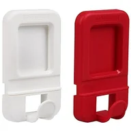 Pozostałe akcesoria kuchenne - Fackelmann HACZYK SAMOPRZYLEPNY Z RAMKĄ NA ZDJĘCIE zakupy dla domu i biura! 61273 - miniaturka - grafika 1