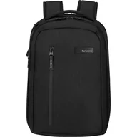 Plecaki - Samsonite Plecak ROADER LAPTOP BACKPACK S - miniaturka - grafika 1