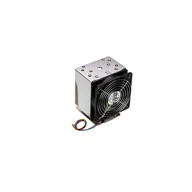 Tuning komputera - akcesoria - Supermicro SNK-P0093AP4 system chłodzenia komputerów Procesor Radiator Szary SNK-P0093AP4 - miniaturka - grafika 1