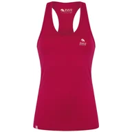Koszulki sportowe damskie - Damski podkoszulek Zulu Bambus Sporty 210 Rozmiar: XXL / Kolor: malinowy - miniaturka - grafika 1