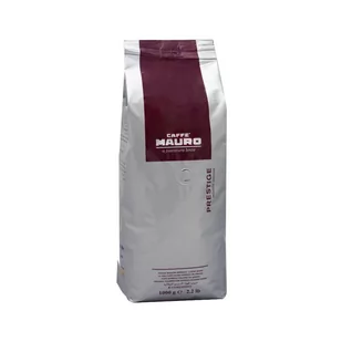 MAURO Prestige 1 kg kawa ziarnista - Kawa - miniaturka - grafika 1