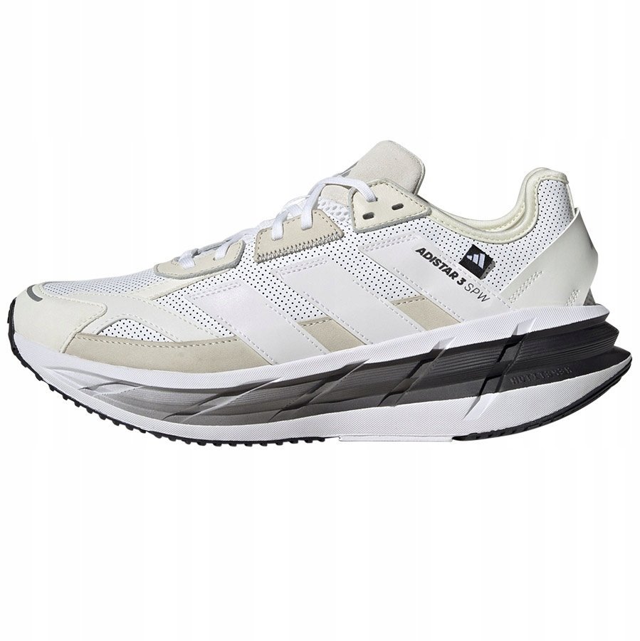 Adidas Buty adidas Adistar 3 Sportswear JR7789