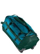 Torby podróżne - Torba składana Eagle Creek Hauler Wheeled Duffel 130 l - arctic seagreen - miniaturka - grafika 1