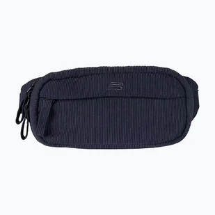Saszetka nerka New Balance Corduroy 1,3 l navy - Nerki - miniaturka - grafika 1