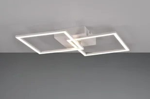 Trail lampa sufitowa 2xLED/20W biała R64492131 - Lampy sufitowe - miniaturka - grafika 1