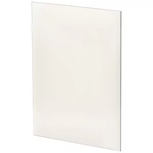Szkło Formatka 310X270 Mm - Akcesoria kominkowe - miniaturka - grafika 1