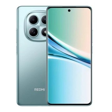 Xiaomi Redmi Note 15 5G 8/256GB Niebieski