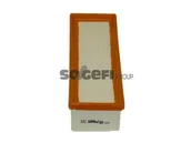 Filtry powietrza - Filtr powietrza PURFLUX A1471 - miniaturka - grafika 1