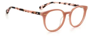 Okulary korekcyjne Kate Spade TINLEY 35J - Okulary korekcyjne, oprawki, szkła - miniaturka - grafika 2