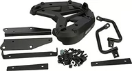 Akcesoria motocyklowe - Givi SR3105 Uchwyt Top Case Monokey Walizka z płytą M5 / Maks. pojemność. ładowania 6 kg Suzuki-DL 1000 V-prądowy rok produkcji: 14 - miniaturka - grafika 1