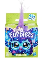 Maskotki i pluszaki - FURBY FURBISIE - miniaturka - grafika 1