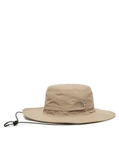 The North Face Kapelusz Horizon Breeze NF0A5FX6 Beżowy - Czapki damskie - miniaturka - grafika 1