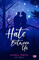 Romanse - Hate Between Us - miniaturka - grafika 1