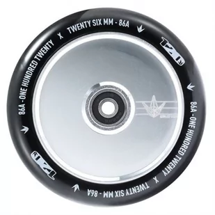 Blunt Envy Envy Hollow Core 120mm kółko do hulajnogi wyczynowej Polished 4274 - Akcesoria do skatingu - miniaturka - grafika 1