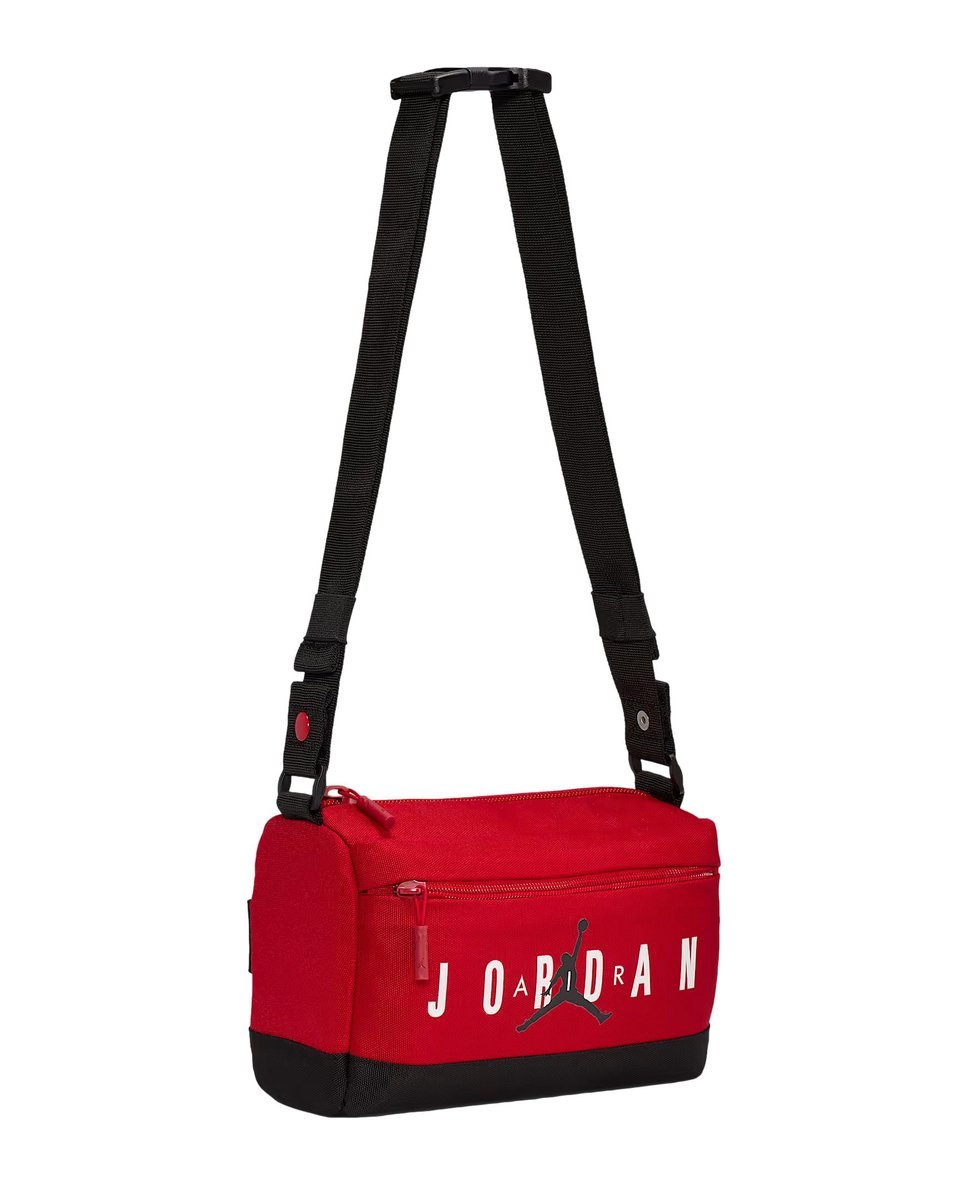 Torba na ramię AIR JORDAN NIKE SM9031-R78