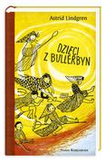 Książki edukacyjne - Dzieci z Bullerbyn (pocket) - miniaturka - grafika 1