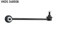 Układ zawieszenia - akcesoria - Drążek / wspornik, stabilizator SKF Napinacze Pompy Vkds 348508 - miniaturka - grafika 1