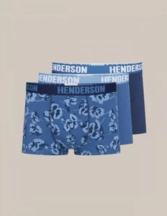 Bokserki Henderson 42256 Jarl A'3 M-3XL - Majtki męskie - miniaturka - grafika 1