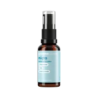Suplementy naturalne - Cosma Cannabis olejek Mięta 30 ml - miniaturka - grafika 1