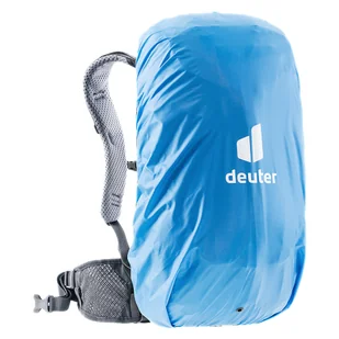 Deuter Pokrowiec przeciwdeszczowy Rain Cover Mini coolblue 394202130130 - Akcesoria turystyczne - miniaturka - grafika 3