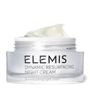 Elemis Dynamic Resurfacing krem na noc, wygładzający skórę, 1 opakowanie (1 x 50 ml) - Kremy do twarzy - miniaturka - grafika 1