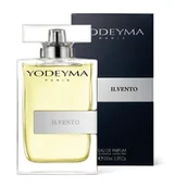 Wody i perfumy męskie - Yodeyma Ilvento Perfumy Męskie 100ml - miniaturka - grafika 1