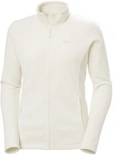 Helly Hansen damska kurtka z polaru W DAYBREAKER FLEECE JACKET 51599 047 S - Kurtki i kamizelki sportowe damskie - miniaturka - grafika 1
