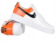 Buty sportowe męskie - Buty Nike Air Force 1 '07 Ess DJ9942-103 - miniaturka - grafika 1
