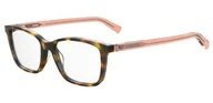 Okulary korekcyjne, oprawki, szkła - Okulary korekcyjne Moschino MOL566 05L - miniaturka - grafika 1