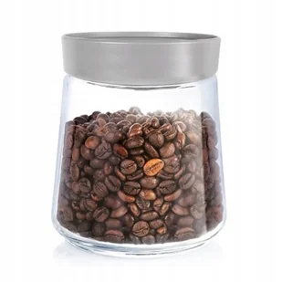 33341 Słoik Swing z pokrywką 750 ml szary LUMINARC - Pojemniki kuchenne - miniaturka - grafika 1