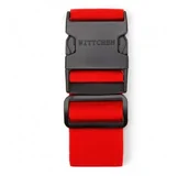 Torby podróżne - Pas zabezpieczający bagaż WITTCHEN 56-30-015 - miniaturka - grafika 1