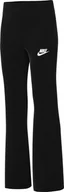 Legginsy - NIKE Unisex dziecięce legginsy Flare - miniaturka - grafika 1