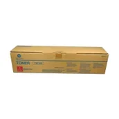 Tonery oryginalne - Konica Minolta TN-210M (8938-511) toner czerwony, oryginalny - miniaturka - grafika 1