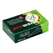 Pinezki - Penword Szpilki 14mm - miniaturka - grafika 1