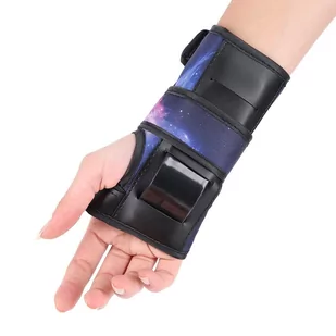 Ochraniacze Nils H734 (black) - Ochraniacze - miniaturka - grafika 4