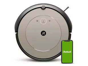 Robot sprzątający iRobot Roomba i1 i1154 - Roboty sprzątające - miniaturka - grafika 1