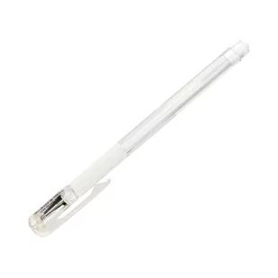 Pentel Długopis K118 biały 152278 - Pióra kulkowe - miniaturka - grafika 1