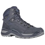 Buty trekkingowe męskie - Buty trekkingowe męskie Lowa Renegade Evo Mid Gtx - miniaturka - grafika 1