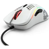 Myszki - Glorious PC Gaming Race Gaming Race Model D Matte (GD-WHITE) - miniaturka - grafika 1